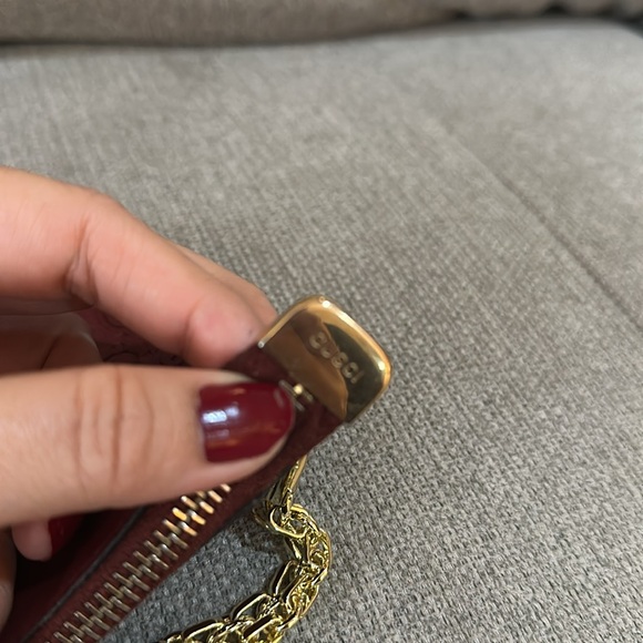 GUCCI BAG - Picture 9 of 14